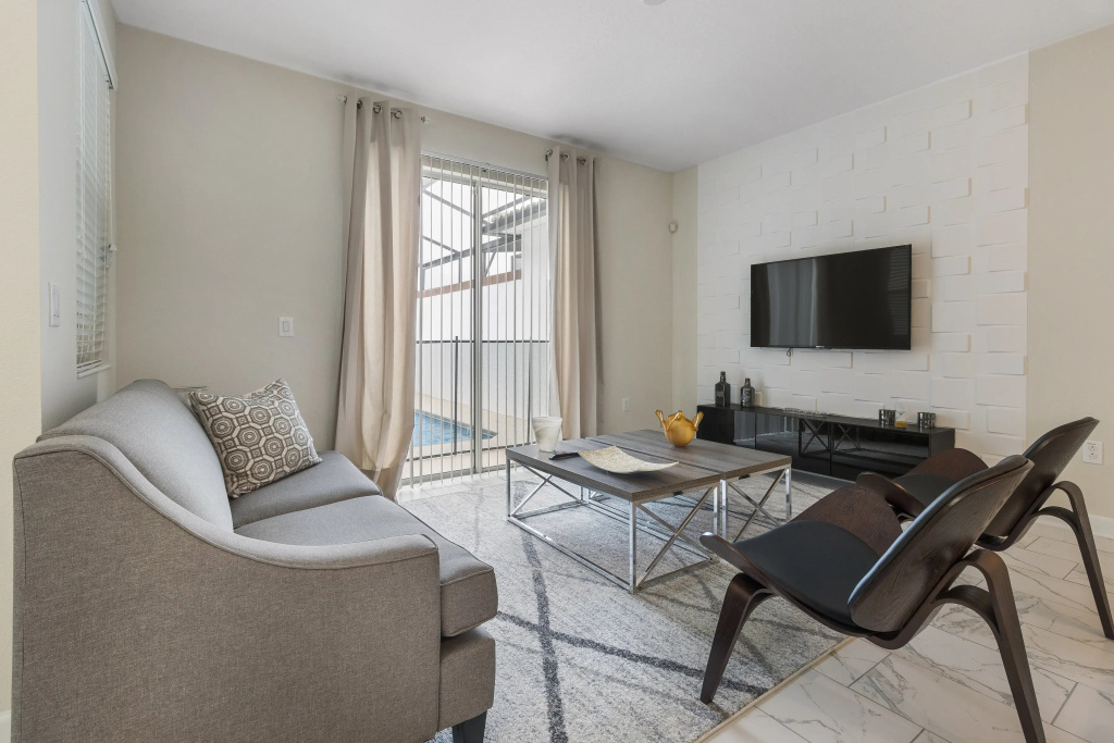 4 Bedrooms 3 Bathrooms Champions Gate 8967 Sd