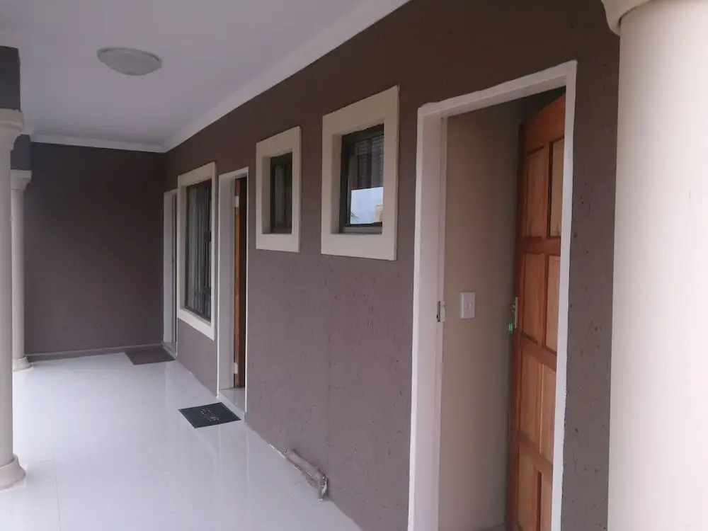 M n M Guesthouse In Turfloop Mankweng
