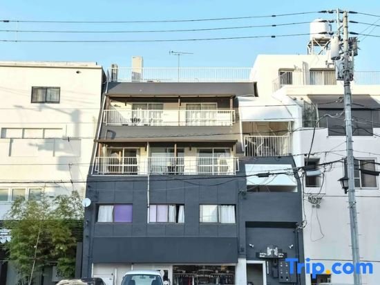 Shotengai Hotels Tokiwa