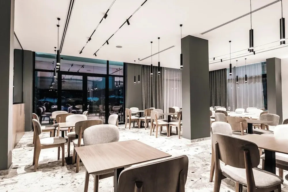 Boe Luxury Hotel
