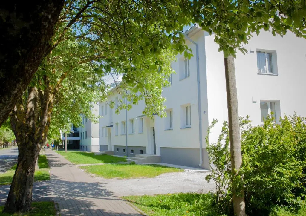 Torni Apartment