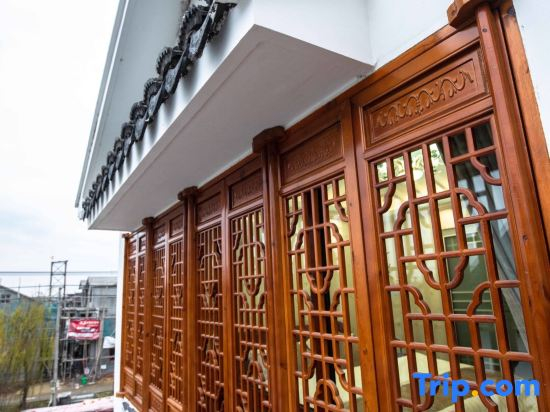 Yunsu Hotel