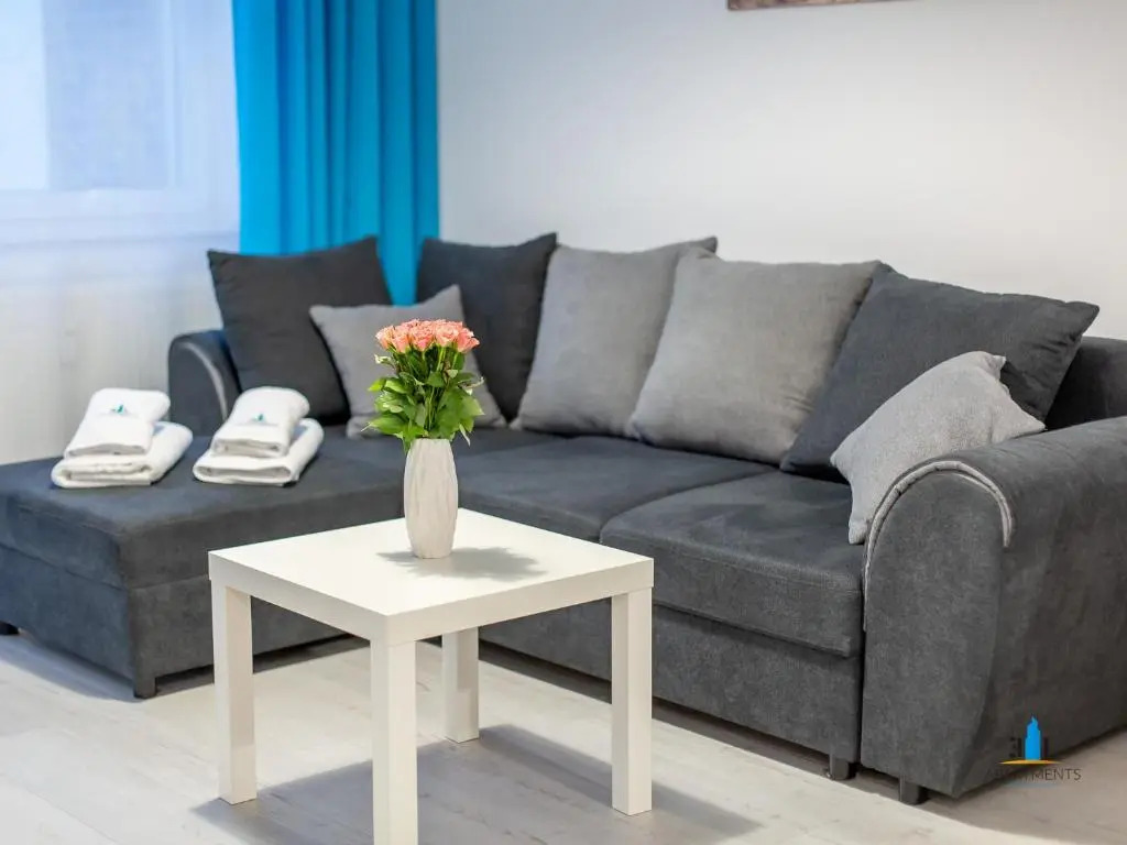 3L Apartments Bliżej Morza