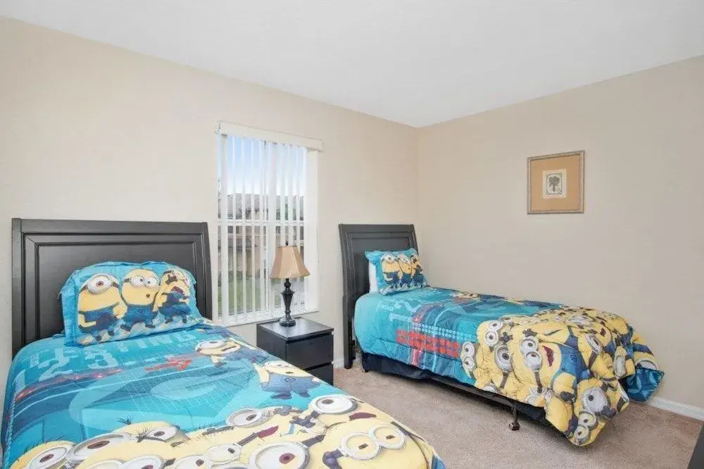 Aladdin's Palace - 4 Br townhouse by RedAwning