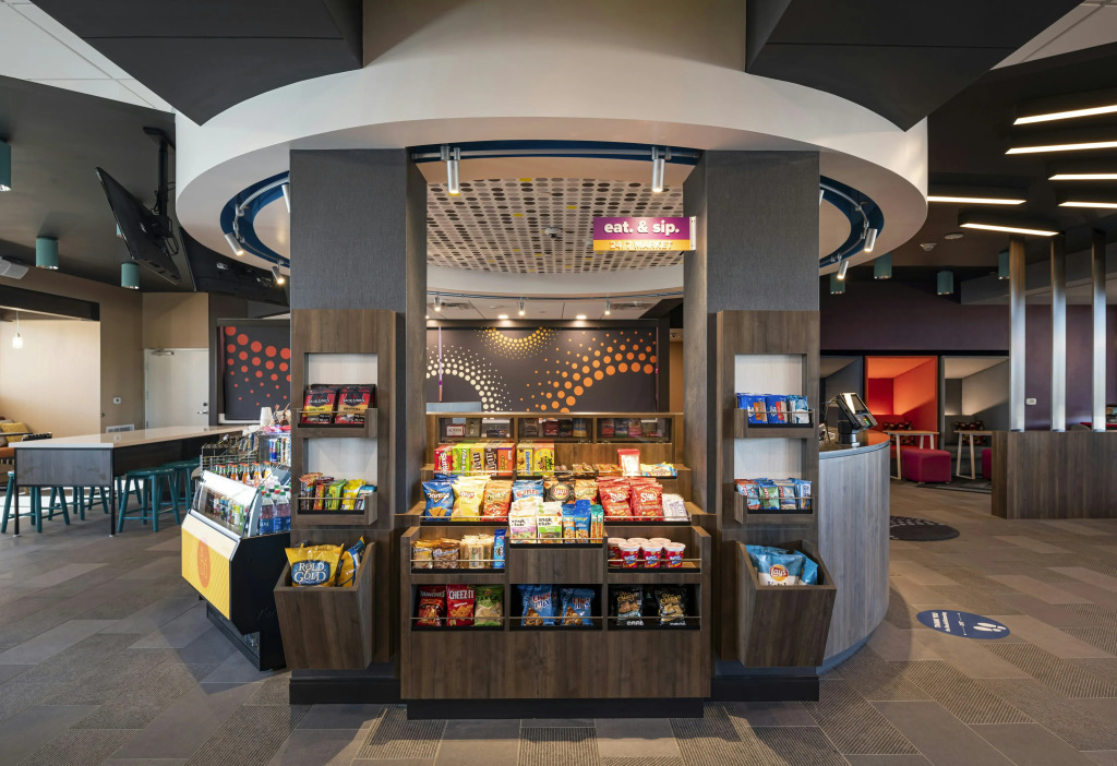 Tru By Hilton Phoenix Glendale Westgate