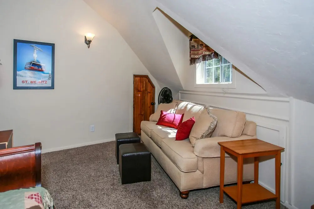 Summit Dome Home-1865 by Big Bear Vacations