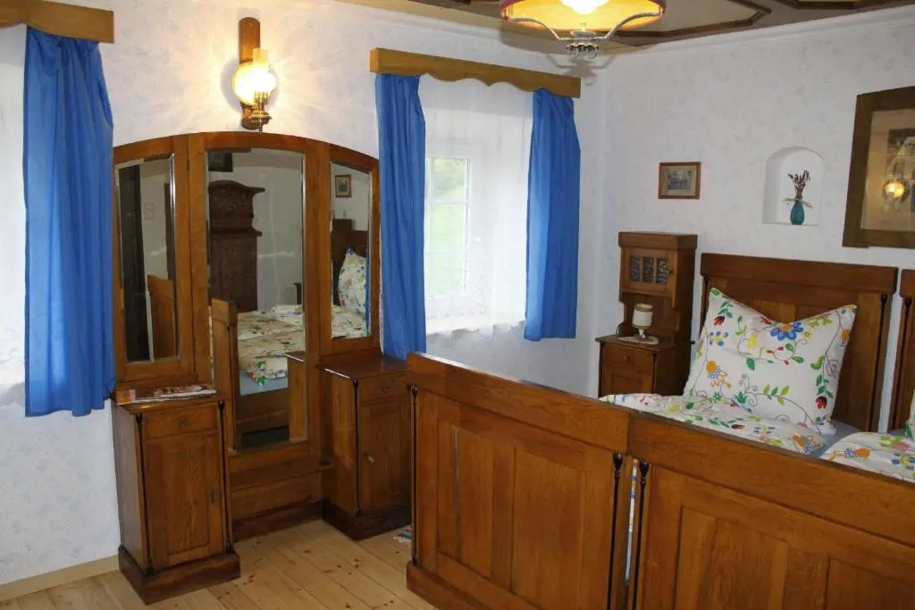Apartment Liendl