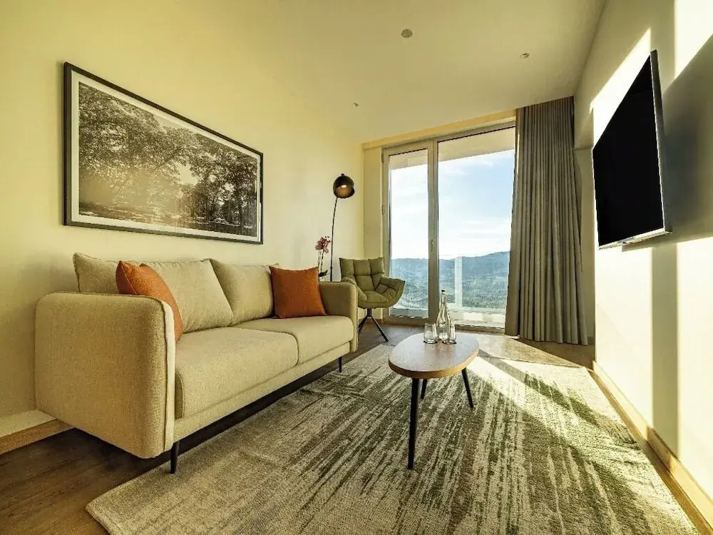 Água Hotels Terra Fria