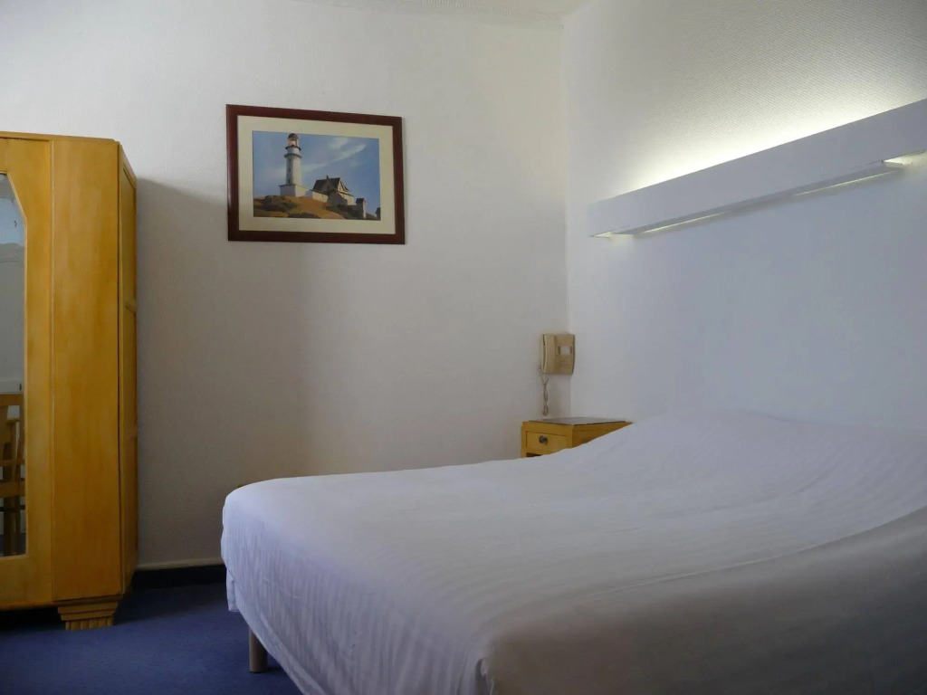 Hôtel Saint Maurice