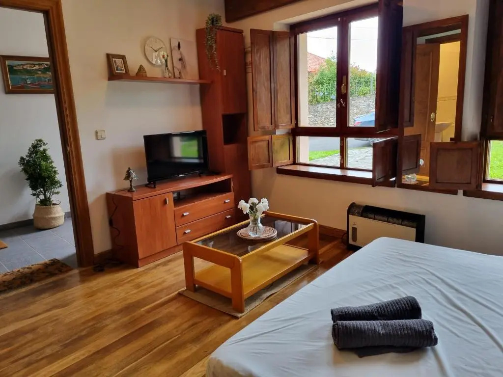 17B01 - Apartamento Caravia