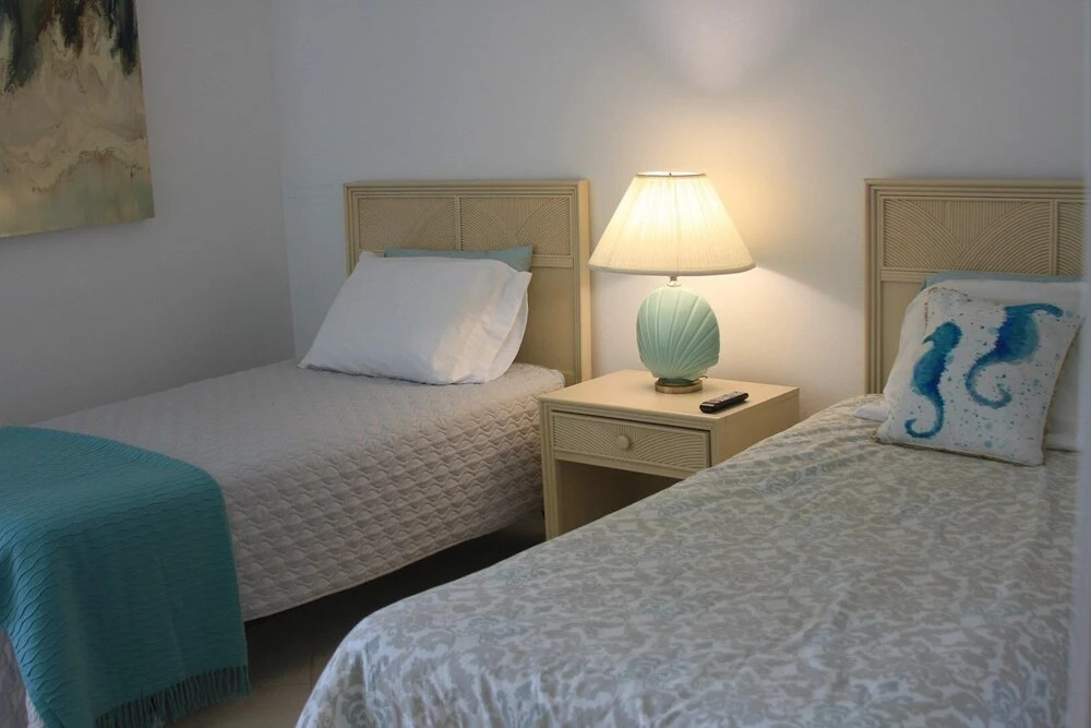 Essex N303, Marco Island Vacation Rental 2 Bedroom Condo