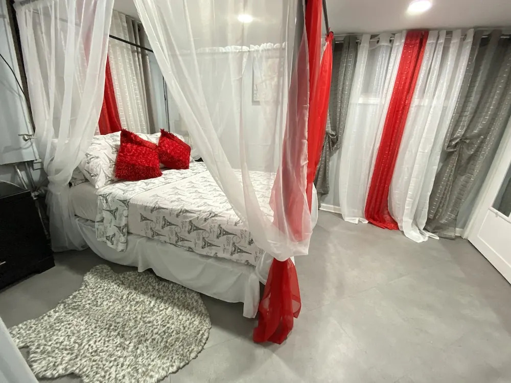 1-bedroom West New York City, New Jersey