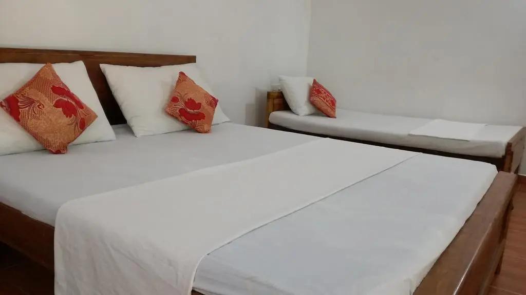 Paradise Guest House