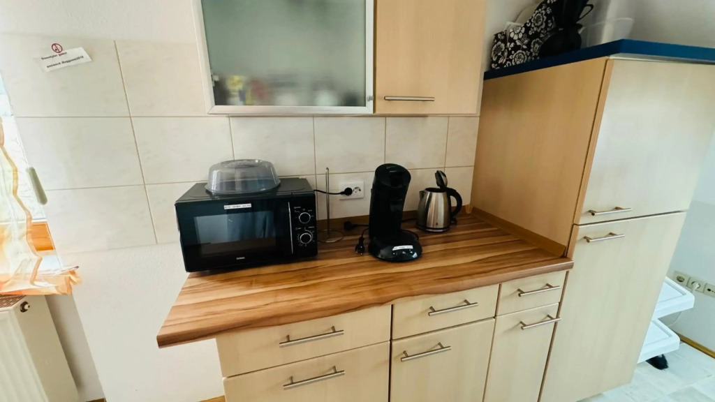G.O.D. Ferienwohnung