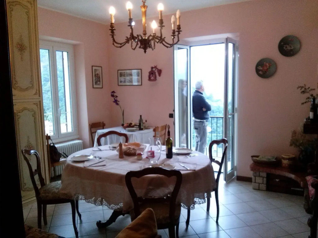 I Tre Camini