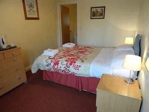 Betty Cottles Inn