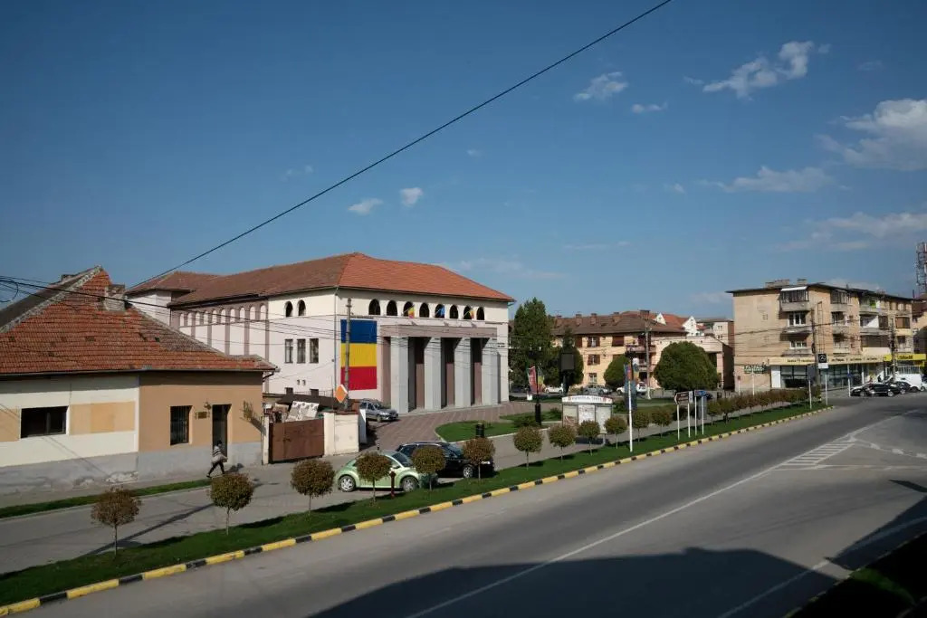 La Strada