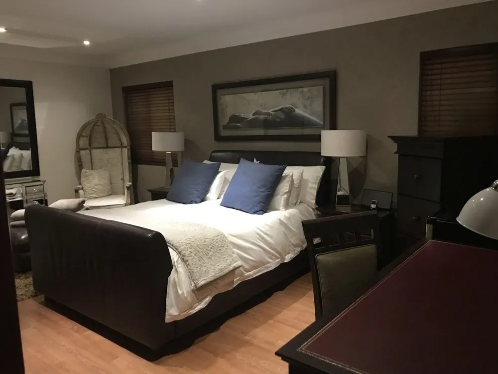Swanepoel Guesthouse