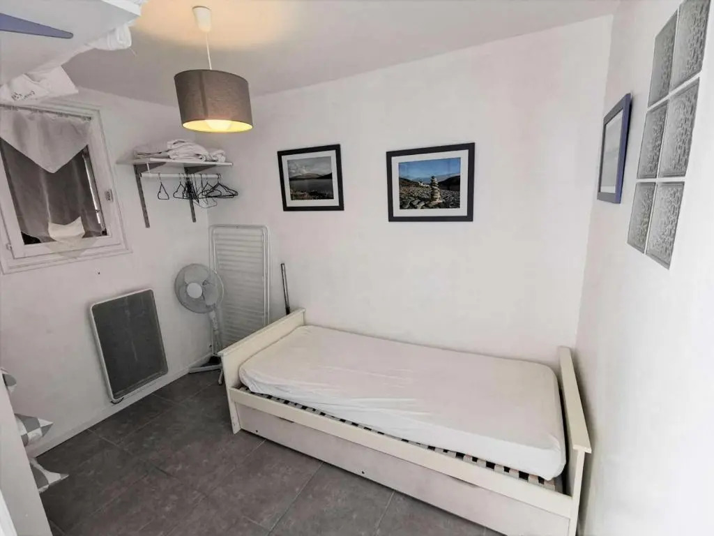 Résidence LE GRAND LARGE - 2 Pièces pour 4 Personnes 74