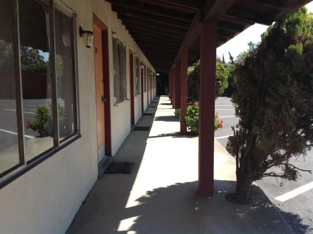 Wiebe Motel
