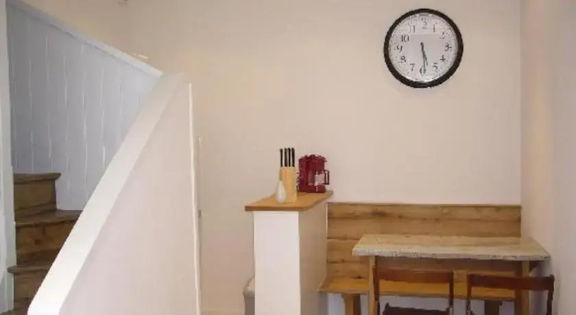 Maison Ange Intra Muros