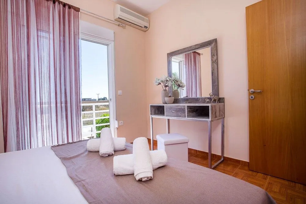 Kalathos Villa