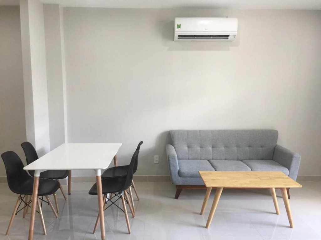 Tan Son Nhat Airport Apartment