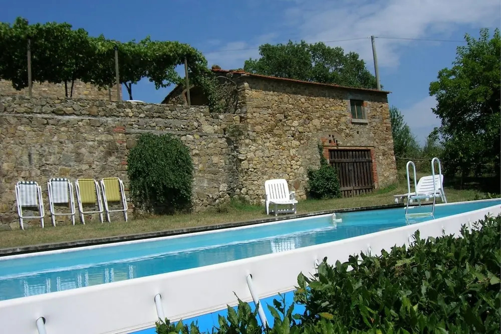 Casa Rossa