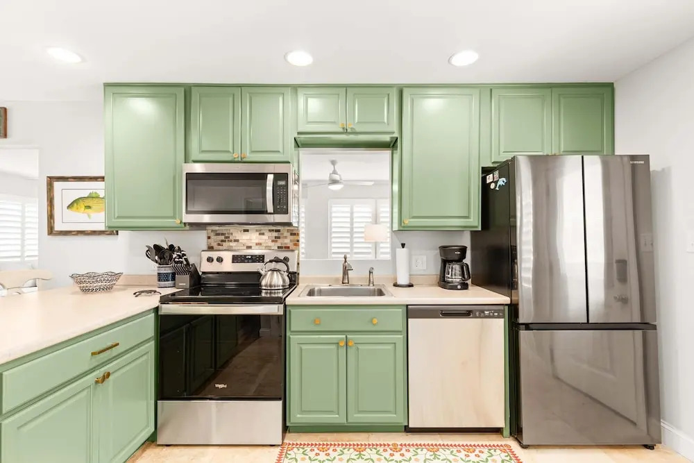 Colonels Retreat Tybee Vacation Rentals