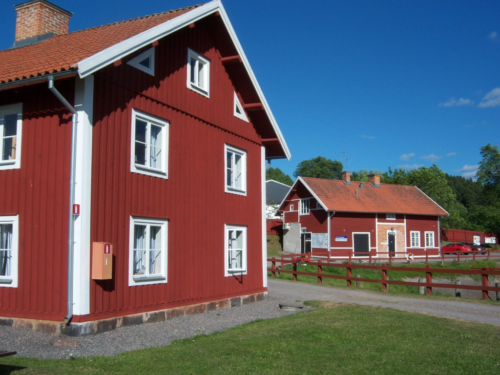 Skeppsdockans Vandrarhem