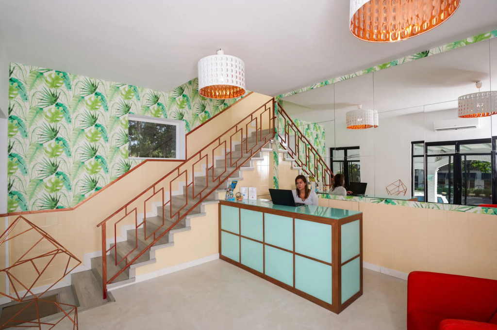 Hotel Casa Dalia by Blossom Hotels