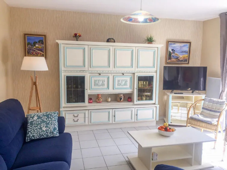Holiday Home Kerdual by Interhome