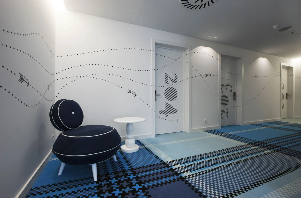 Macarico Beach Hotel