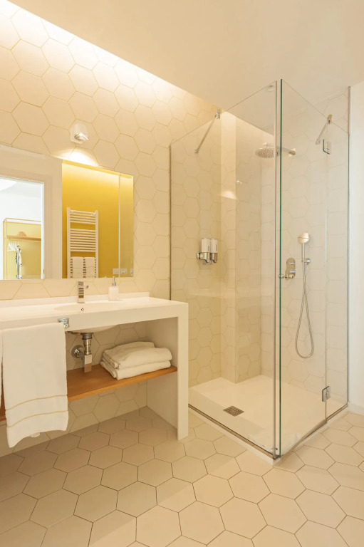 Hotel Aristeo