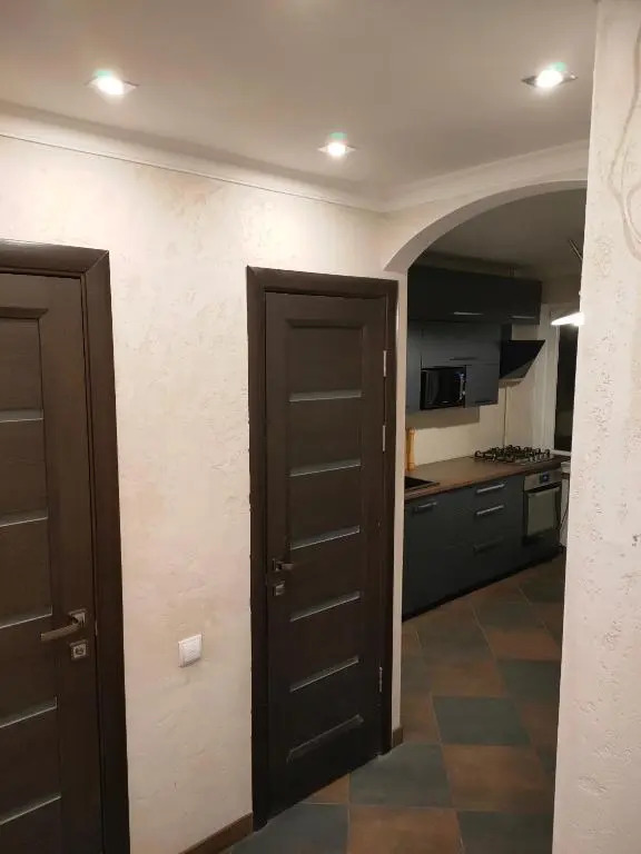Gallery Lviv Apartment