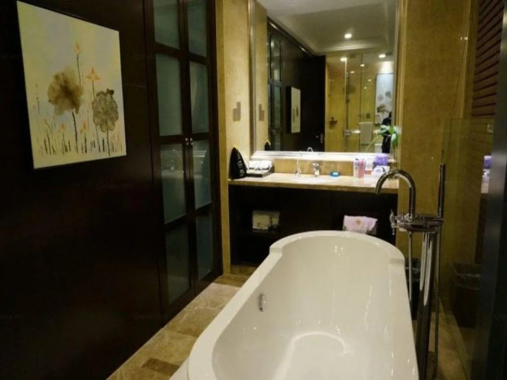 All Seasons Hotel Suzhou