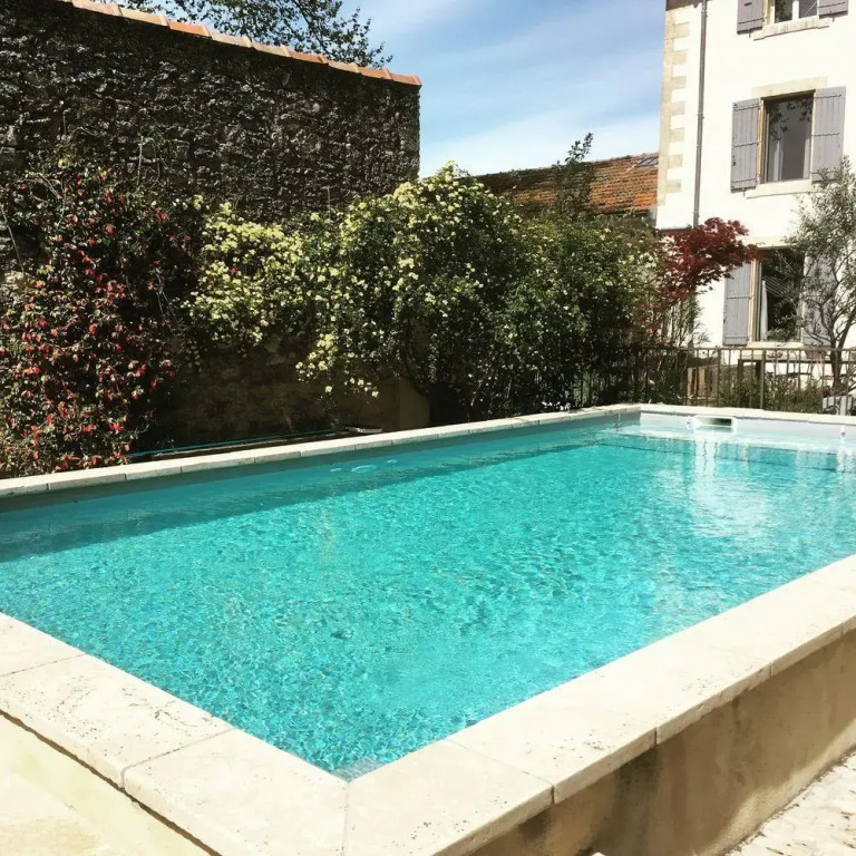 La Bastide des Songes - Demeure dhôtes