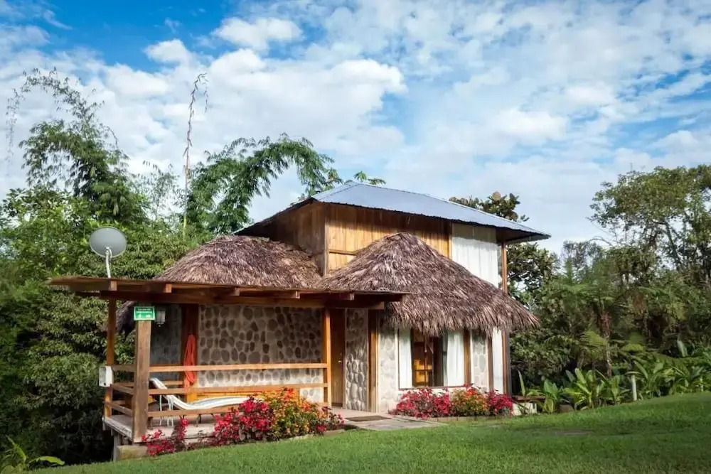 Terrabambu Lodge