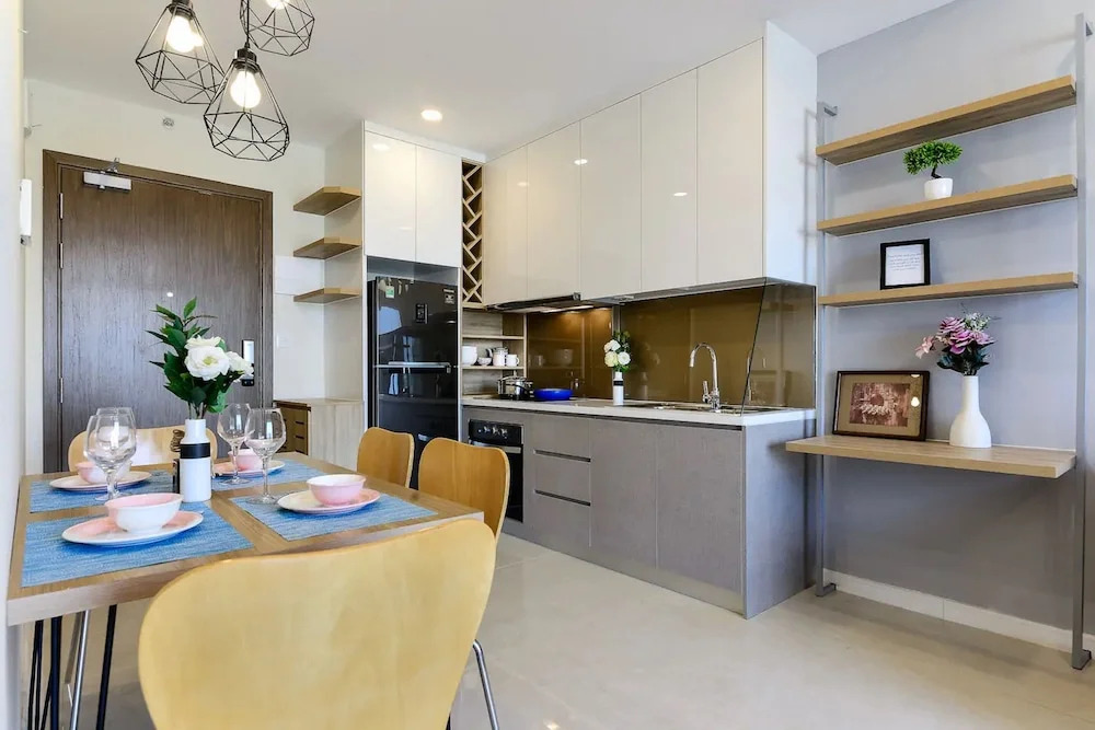 SOJO Lumiere Aparts - Terra Royal, Luxury and Central Spot