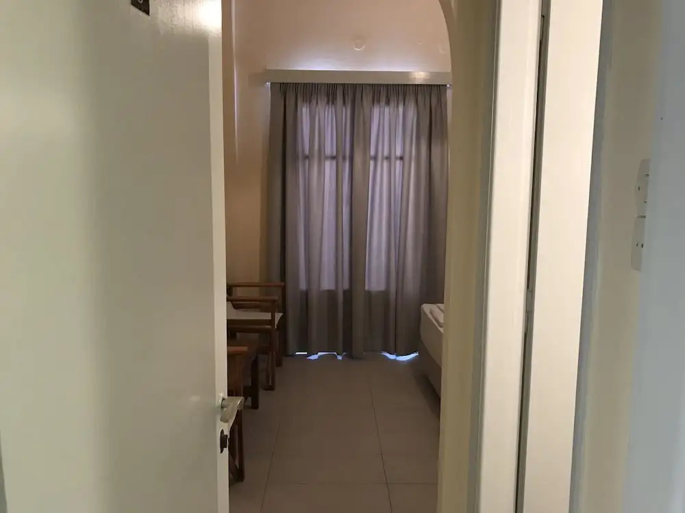 Hermes Hotel
