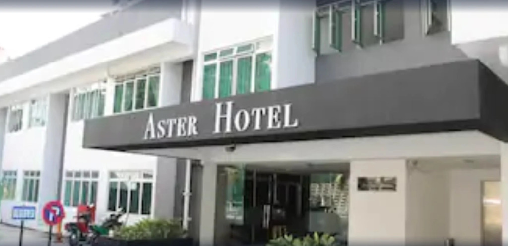Aster+ Hotel Bukit Jalil