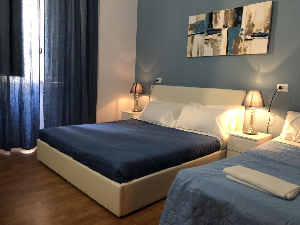 Freedom Traveller Hostel