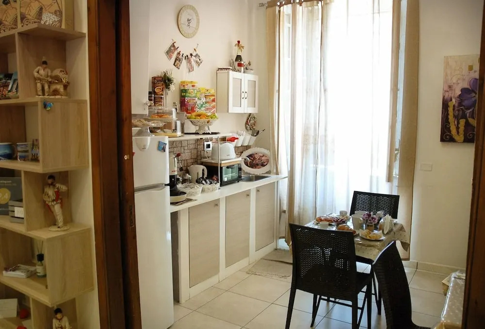 Suite Contè Poderico