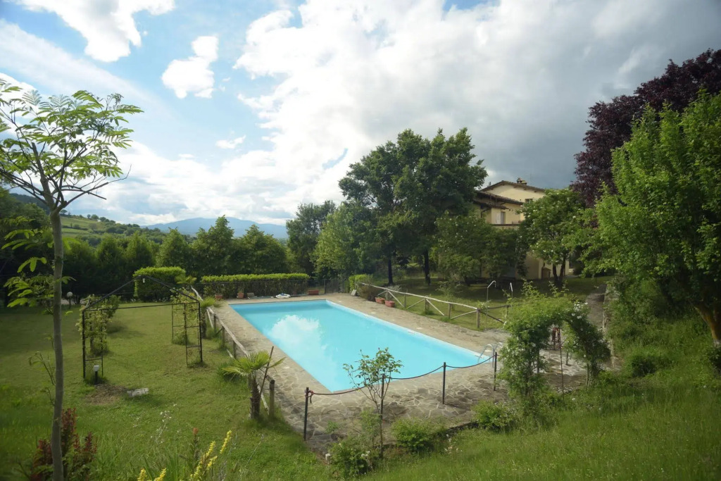 Badia il Vingone