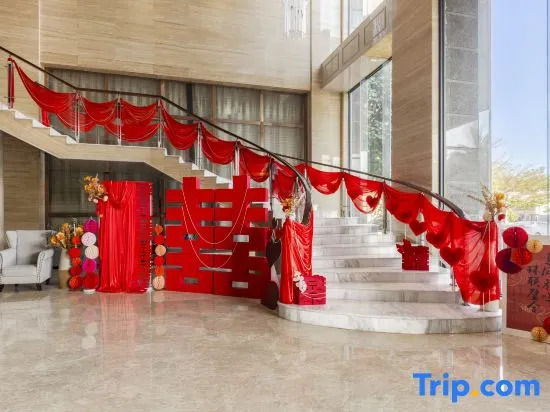 Yufeng International Hotel