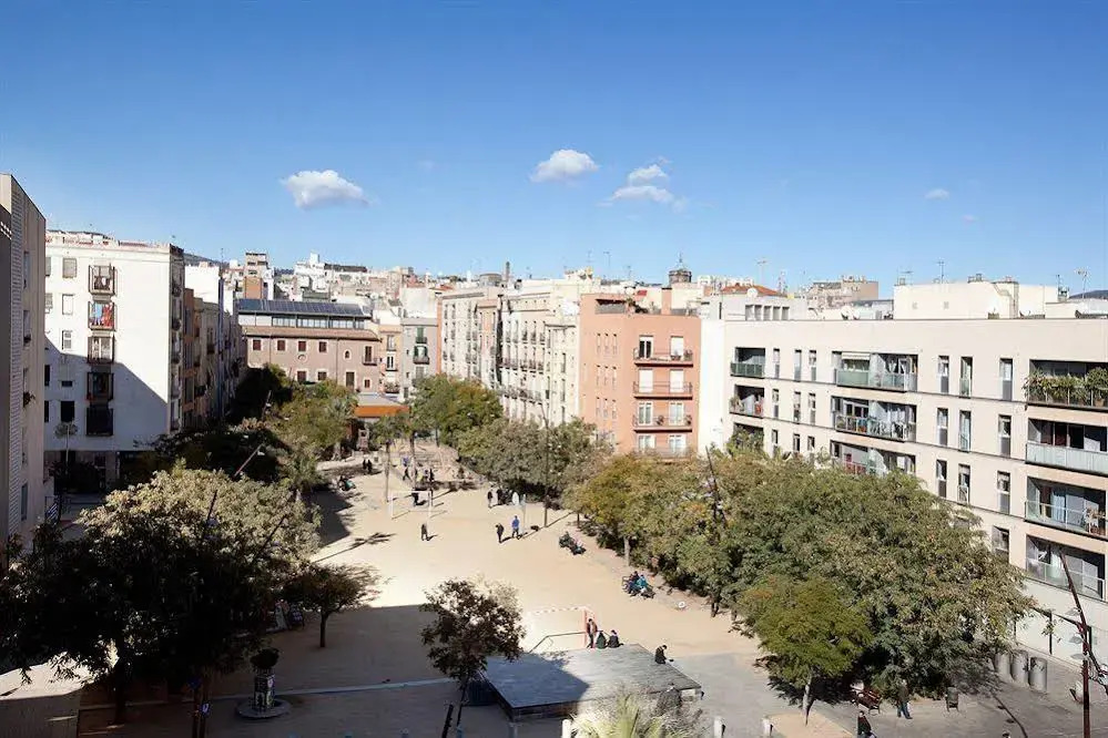 Nextdoor Centro Barcelona