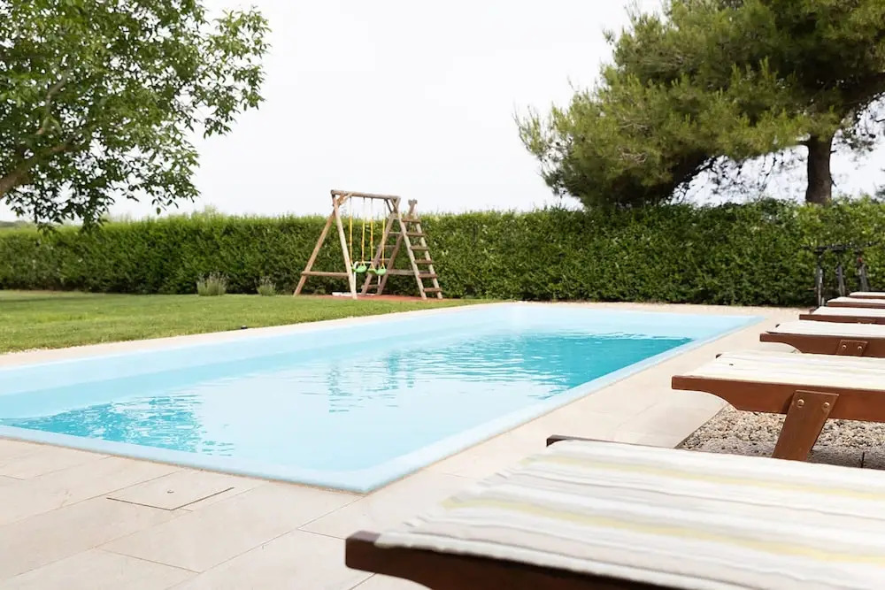 Villa Casa Kalandra