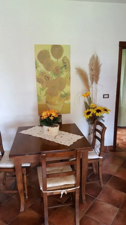 Agriturismo Aiola