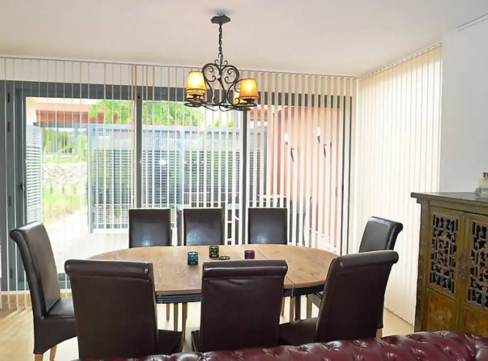 Holiday Home Mont Verd by Interhome
