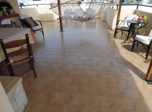 Stella Apartments Malia